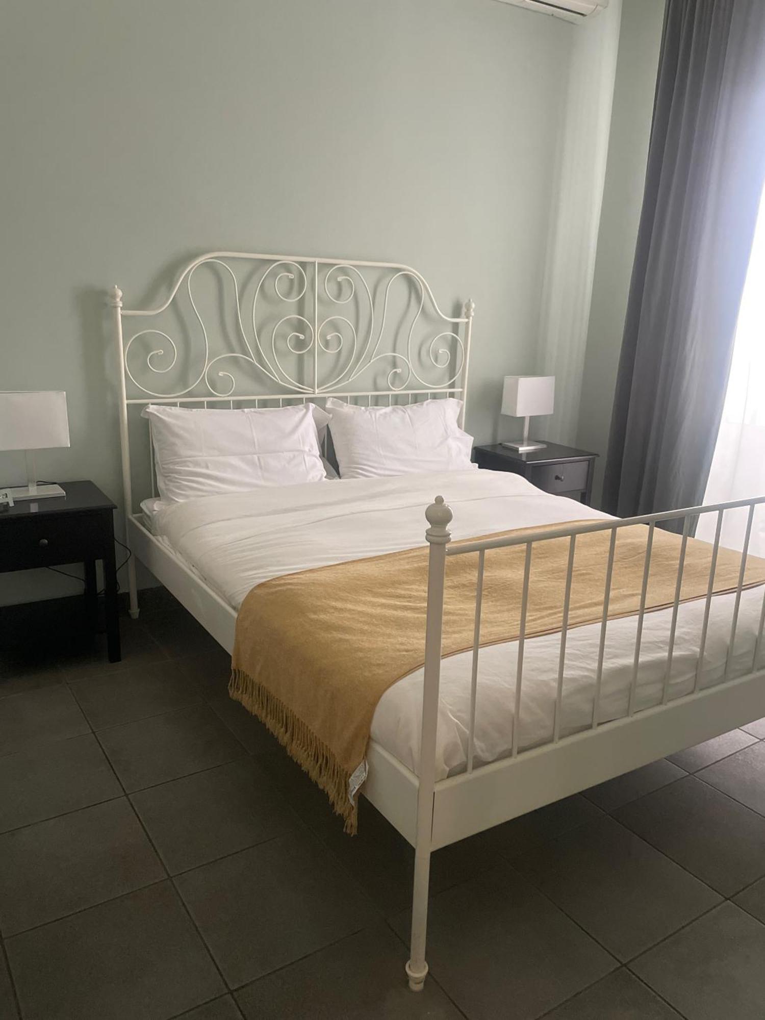 مبيت وإفطار La Terrazza Su باليرمو المظهر الخارجي الصورة