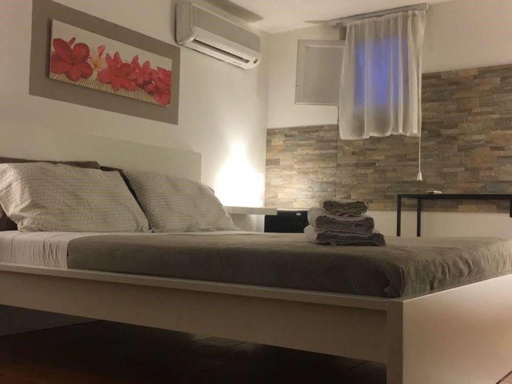 مبيت وإفطار La Terrazza Su باليرمو المظهر الخارجي الصورة